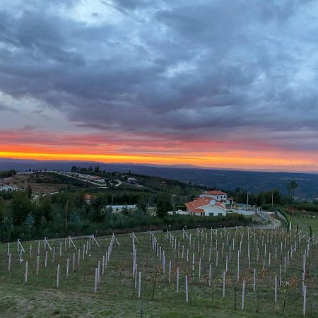 CDR Cabeça Do Rapado Acomodação com café da manhã Vila Cova de Alva Exterior foto